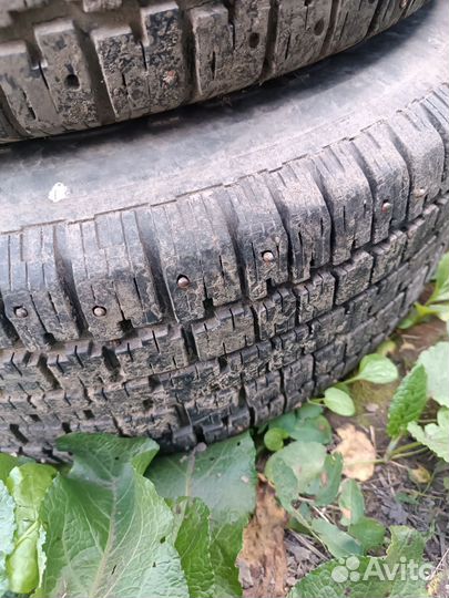 Литые колеса на ниву r16