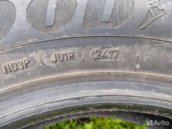 Goodyear Ultra Grip Ice Arctic 2 205/65 R16 99T