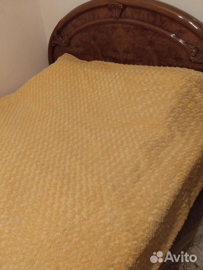 Покрывало Каракульча