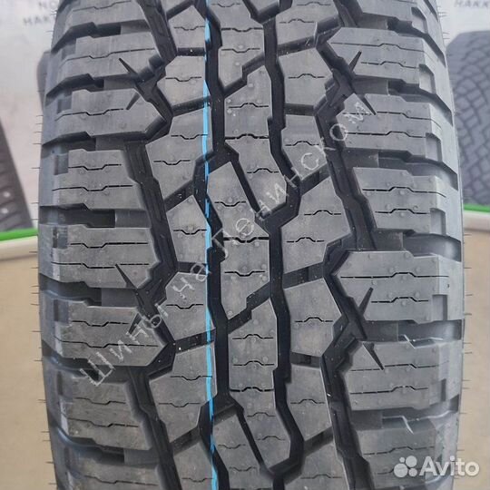 Nokian Tyres Outpost AT 31/10.5 R15 109S