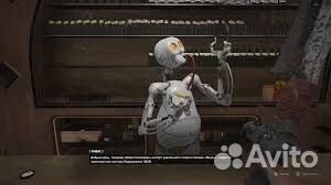 Atomic Heart Gold Ed. PS4/5 на Русском Севастополь