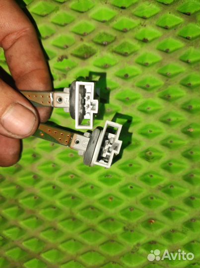 Датчик температуры в салоне Volkswagen Passat B6