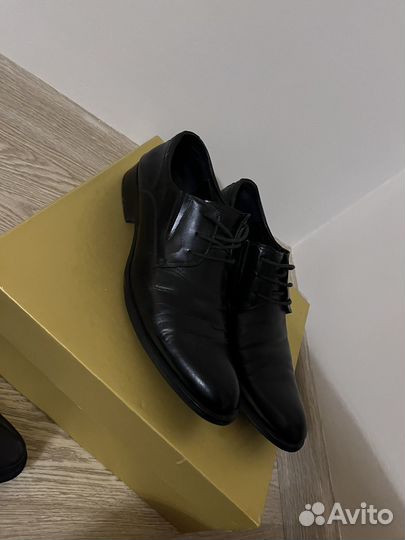 Туфли мужские