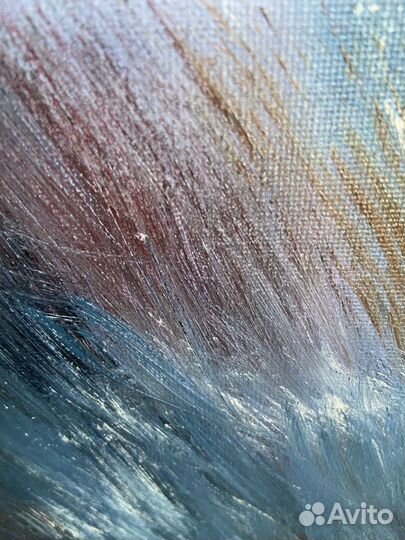 Картина на холсте