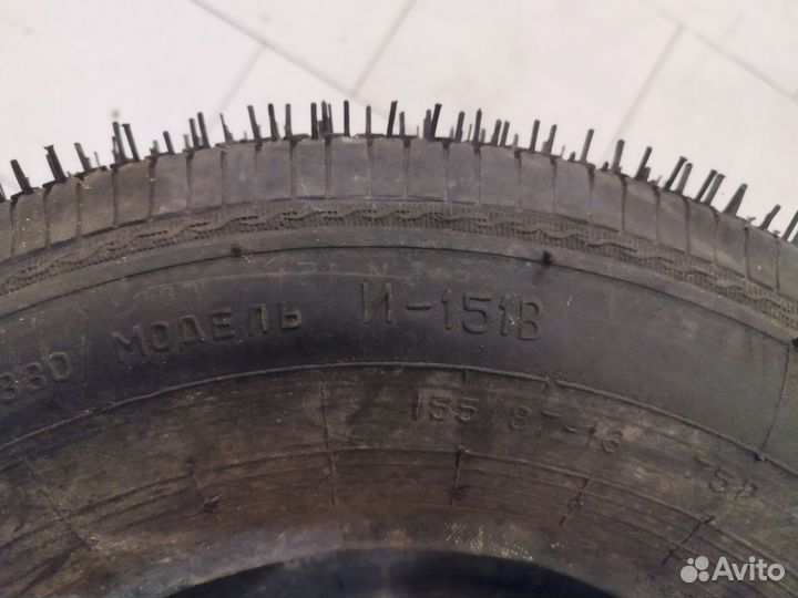 КАМА И-151 155/80 R13