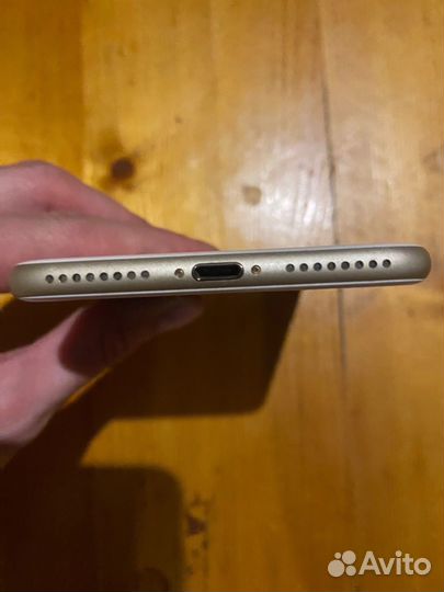 iPhone 7 Plus, 128 ГБ
