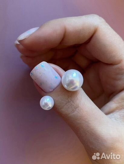 Аппаратный маникюр покрытие гель лак