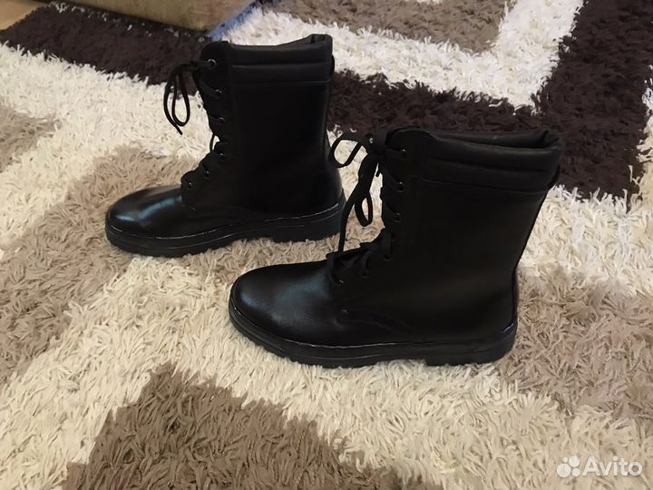 Военная форма