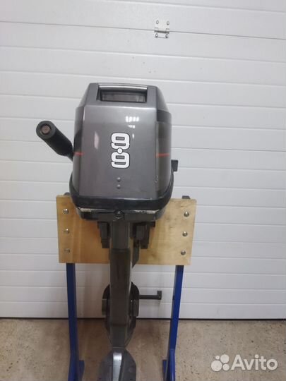 Лодочный мотор Mariner