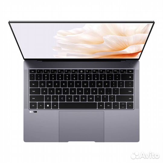 Ноутбук Huawei MateBook X pro 2023 13-проц