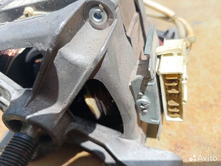 Двигатель (Welling hxgp1L.51) Indesit