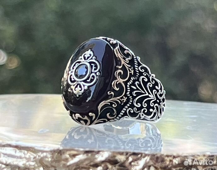 Серебро 925 пробы