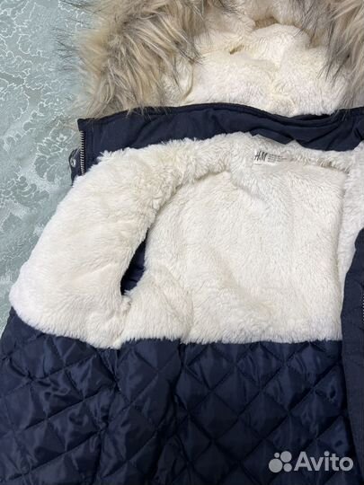 Парка детская 98