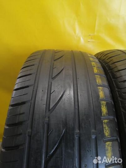 Continental ContiPremiumContact 235/65 R17