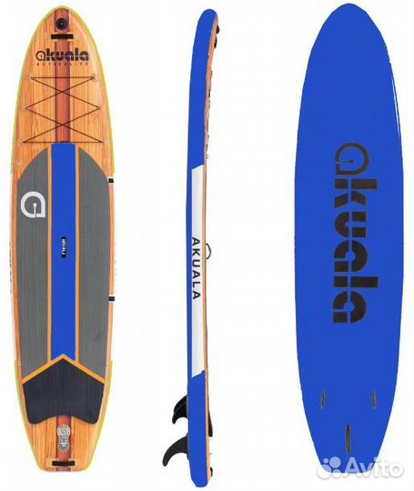 Сапборд надувной Сап доска Sup board