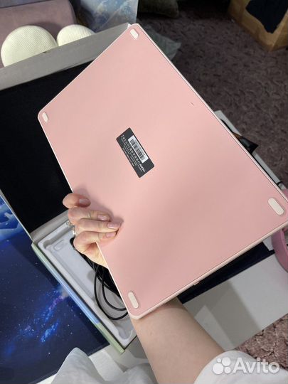 Графический планшет xp pen artist 12