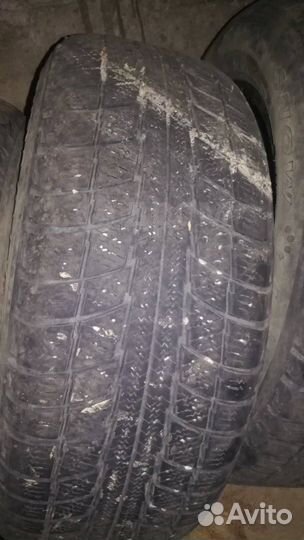 Triangle TR216 215/60 R16