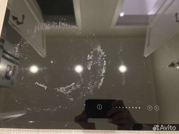 Встраиваемая индукционная