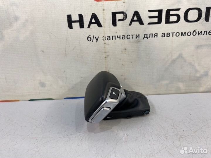 Ручка кпп Audi Q7 4MB cvmd 2017