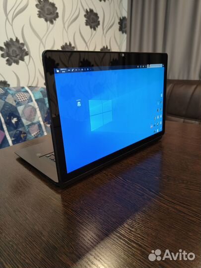 Ноутбук sony vaio SVF15NB1GV