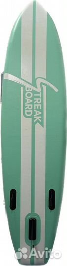 Sup board Сап борд Streak Board Green 335