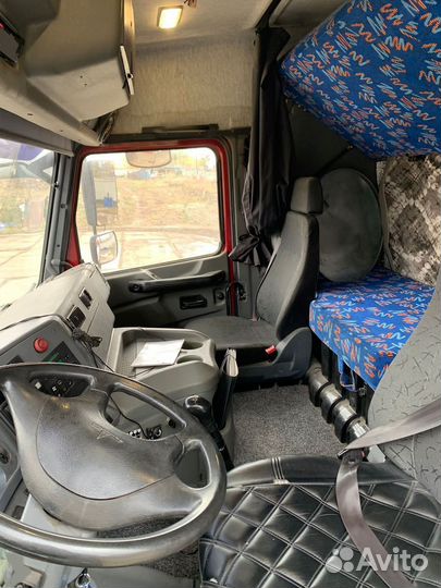 МАЗ 5440Е9-520-031, 2019