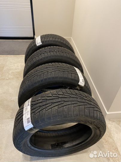 Nokian Tyres Nordman RS2 195/55 R16 91R