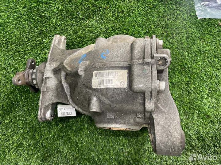 Редуктор моста задний Bmw 5 F10 N20B20 2011