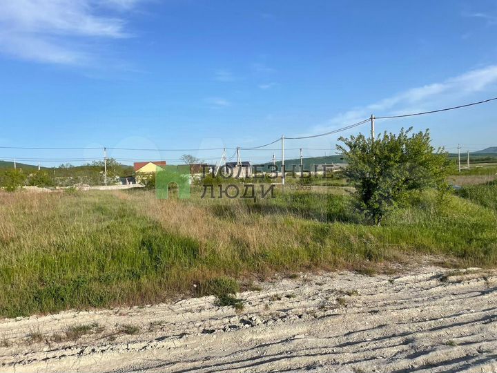 Участок 6 сот. (ИЖС)