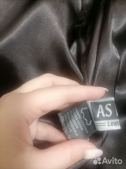 Жилетка меховая женская 46 48