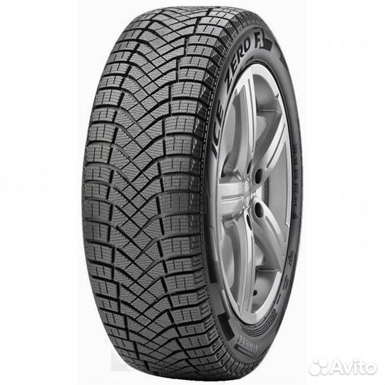 Pirelli Ice Zero FR 225/55 R18