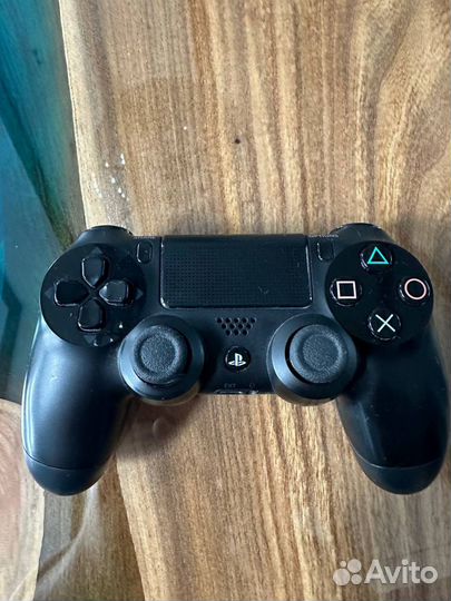 Джойстик PS4 Sony DualShock 4