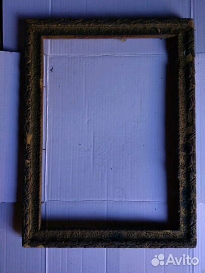 Рамы для картин