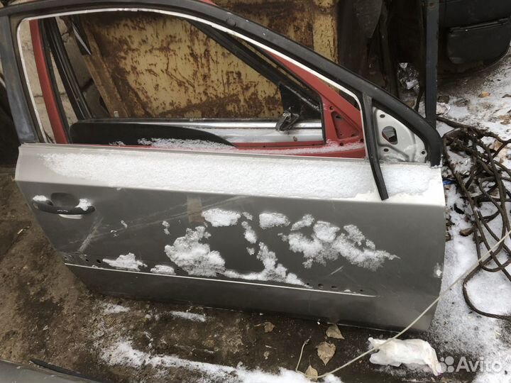 Фиат стило 2003 год