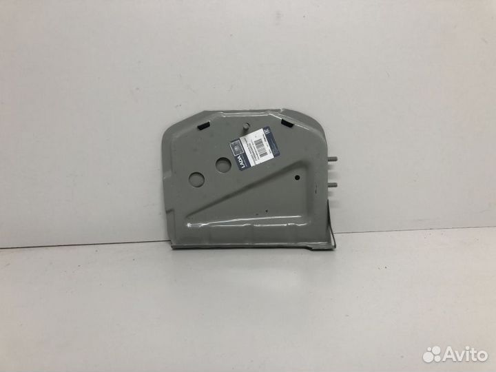 Площадка аккумулятора LADA 2114 2001-2013