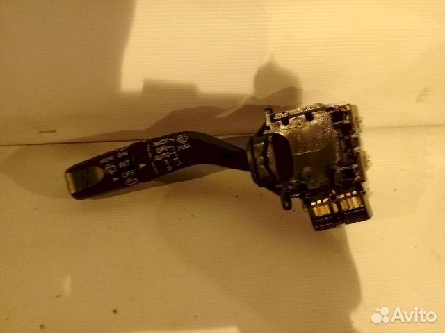 Переключатель подрулевой (дворников) G31G66128 Maz