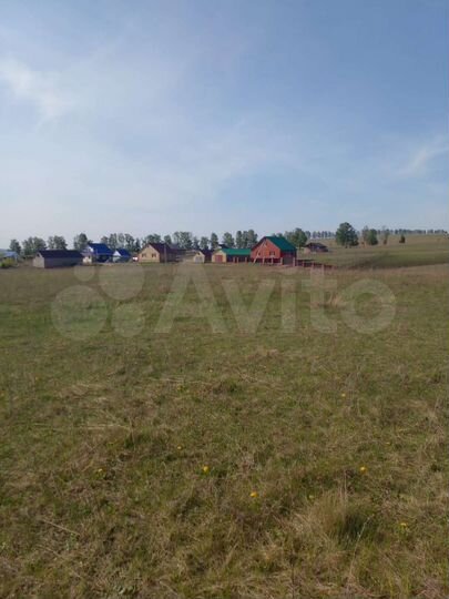 Участок 8 сот. (ИЖС)