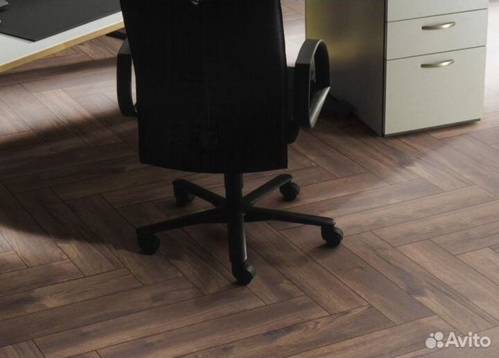 Ламинат Kronotex Calais Oak (Дуб Калаис) D 4766