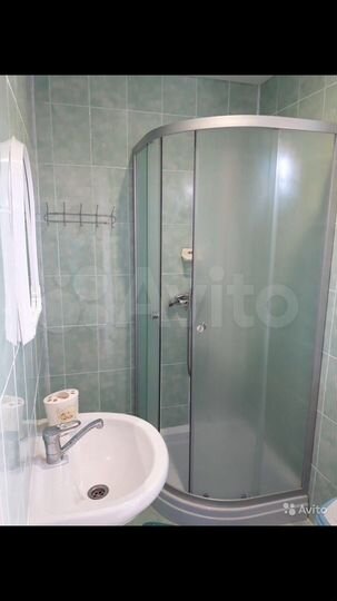 Комната 12 м² в 1-к., 2/2 эт.