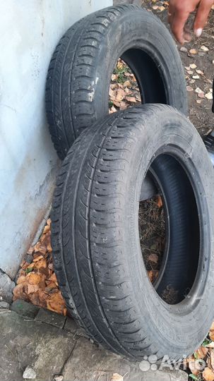 Matador MP 30 Sibir Ice 2 195/65 R15