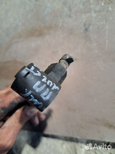 Трубка цилиндра сцепления Chevrolet Lacetti