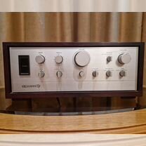 Предварительный усилитель Pioneer Exclusive C5