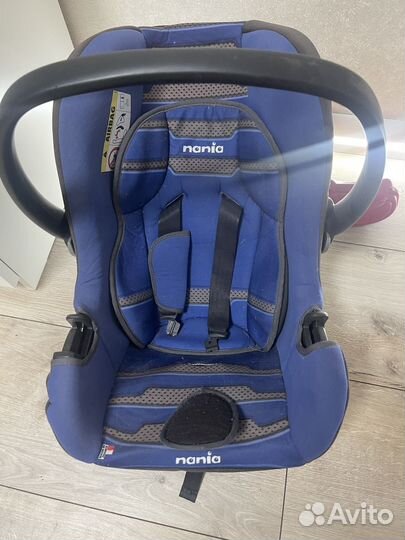 Автолюлька 0