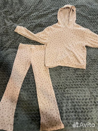 Костюм на девочку