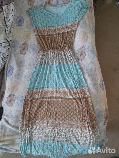 Сумочка, одежда пакетом