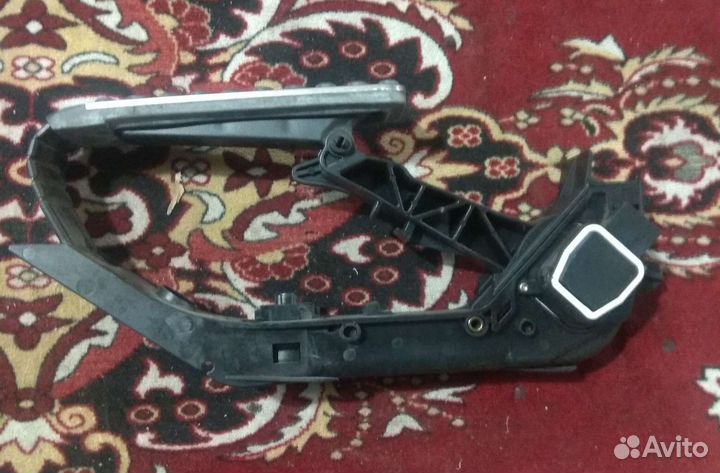 A2303000104 Mercedes SL 55 Педаль акселератора