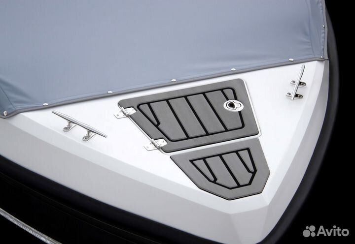 Victory 570 Open, Новый