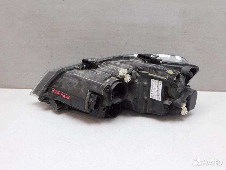 Фара правая Volkswagen Polo