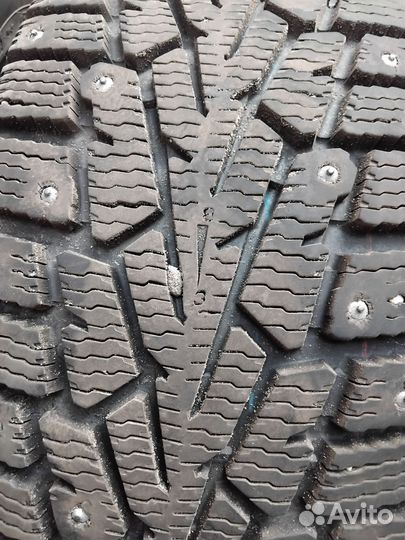 Cordiant Snow Cross 205/55 R16