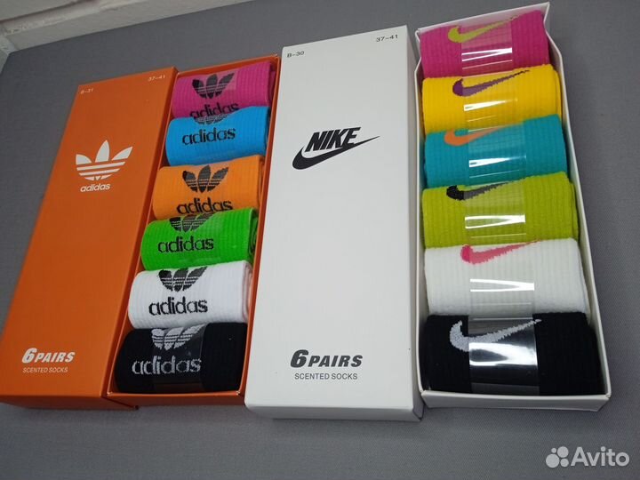 Носки Оптом